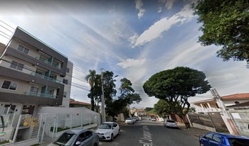 Condomínio Solar Da Teffe em Curitiba