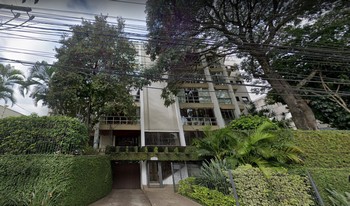 Condomínio Solar Das Figueiras em Porto Alegre