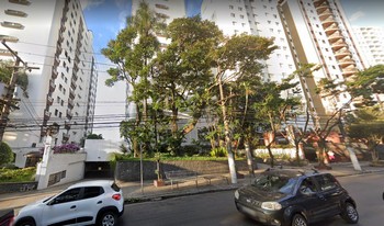Condomínio Solar Das Gaivotas em São Paulo