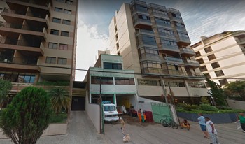 Condomínio Edifício Solar Das Hortênsias