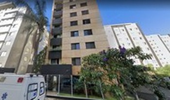 Condomínio Solar Das Montanhas em Belo Horizonte