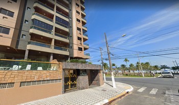 Condomínio Edifício Solar Das Oliveiras