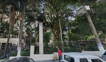 Condomínio Solar Das Palmas em São Paulo