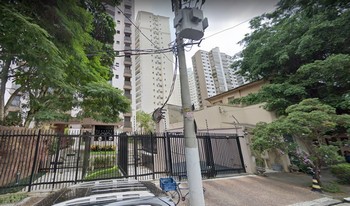 Condomínio Solar Das Rosas em São Paulo