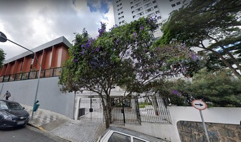 Condomínio Solar De Algarve em São Paulo
