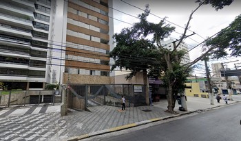Condomínio Solar De Cascais em São Paulo