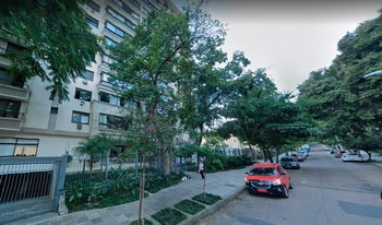 Condomínio Solar De Creta em Porto Alegre