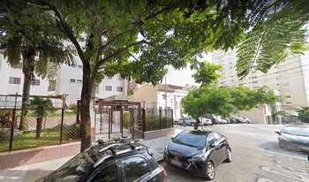 Condomínio Solar De évora em São Paulo