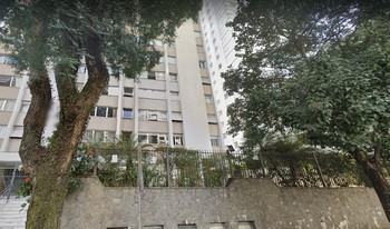 Condomínio Solar De Franca em São Paulo