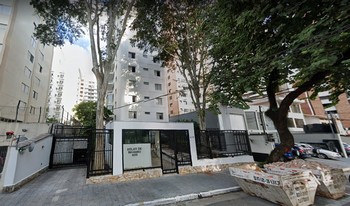 Condomínio Solar De Inhambu em São Paulo