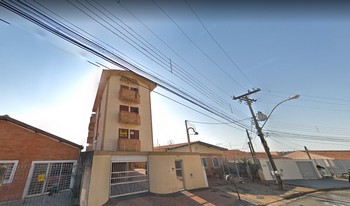 Imagem de fundo do Condomínio Solar De Itapuã em Campinas