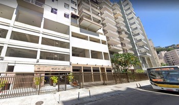 Condomínio Solar De Lisboa em Rio De Janeiro