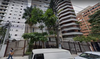 Condomínio Solar De Monterrey em São Paulo