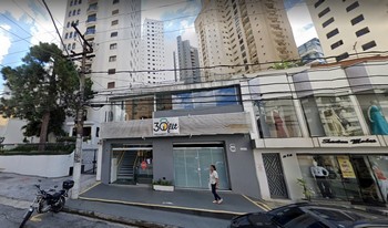 Condomínio Solar De Santarém em São Paulo