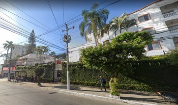 Condomínio Solar De Sevilla em São Paulo