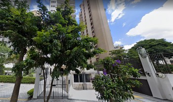 Condomínio Solar De Sintra em São Paulo