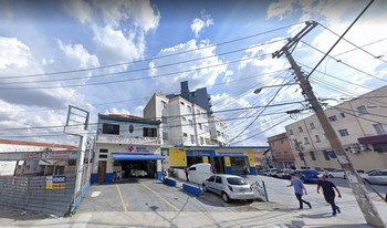 Condomínio Solar De Vila Maria em São Paulo