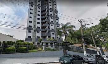 Condomínio Solar De Vimahe em São Paulo