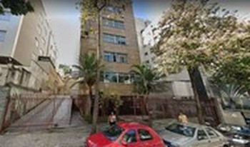 Condomínio Solar Del Rey em Belo Horizonte