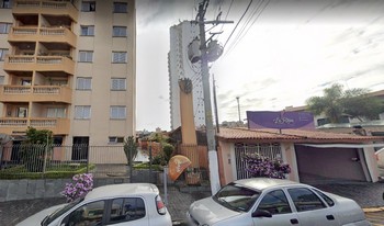 Condomínio Solar D'granada em São Paulo