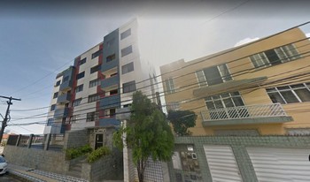 Condomínio Solar Diego Donila em Salvador