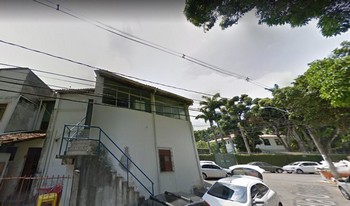 Condomínio Solar Do Bosque em Salvador