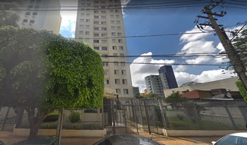 Condomínio Solar Do Cambuí em Campinas