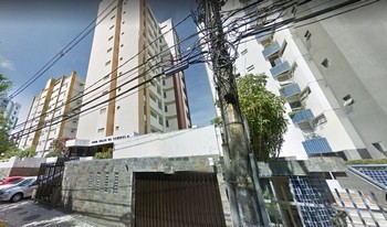 Condomínio Solar Do Candeal em Salvador