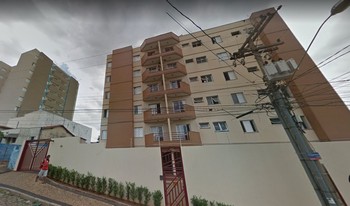 Condomínio Solar Do Chapadão em Campinas