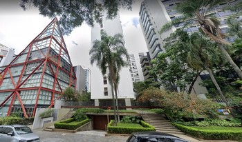 Condomínio Solar Do Conde em São Paulo