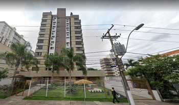 Condomínio Solar Do Country em Porto Alegre