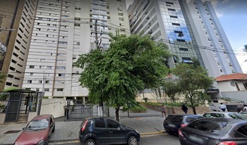 Condomínio Solar Do Estoril em São Paulo