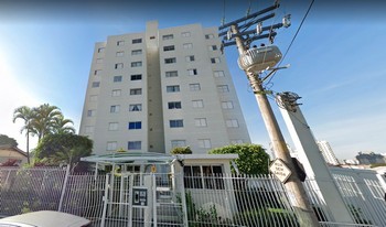 Condomínio Solar Do Horto em São Paulo