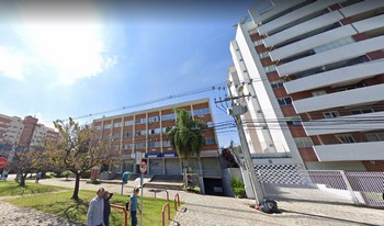 Condomínio Solar Do Iguaçu em Curitiba