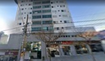 Condomínio Solar Do Ipãš em Belo Horizonte
