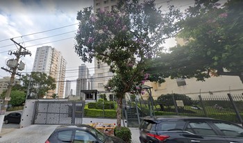 Condomínio Solar Do Ipiranga em São Paulo