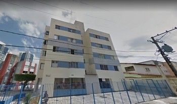 Condomínio Solar Do Morro em Salvador