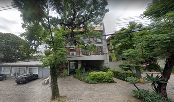 Condomínio Solar Do Parque em Porto Alegre