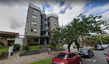 Condomínio Solar Do Poente em Porto Alegre