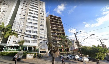 Condomínio Solar Do Sumaré I em São Paulo