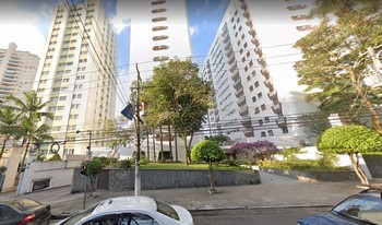 Condomínio Solar Do Uirapuru em São Paulo