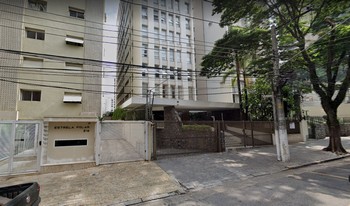 Condomínio Solar Do Vale em São Paulo