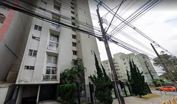 Condomínio Solar Dos Alamos em Curitiba