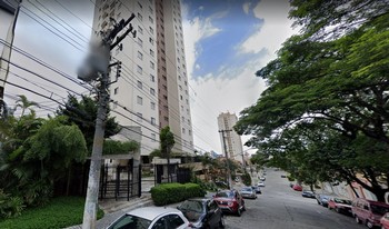 Condomínio Solar Dos Alcântara em São Paulo
