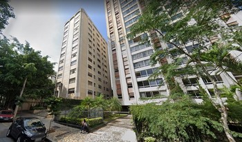 Condomínio Solar Dos Arcos em São Paulo