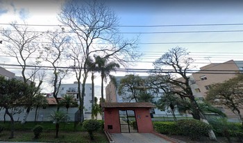 Condomínio Solar Dos Bandeirantes em Curitiba