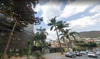 Condomínio Solar Dos Bandeirantes em Belo Horizonte
