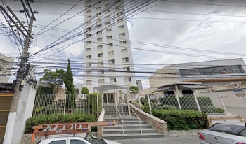 Condomínio Solar Dos Bandeirantes em São Paulo