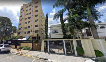 Condomínio Solar Dos Cortes em São Paulo