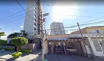 Condomínio Solar Dos Cunha em São Paulo